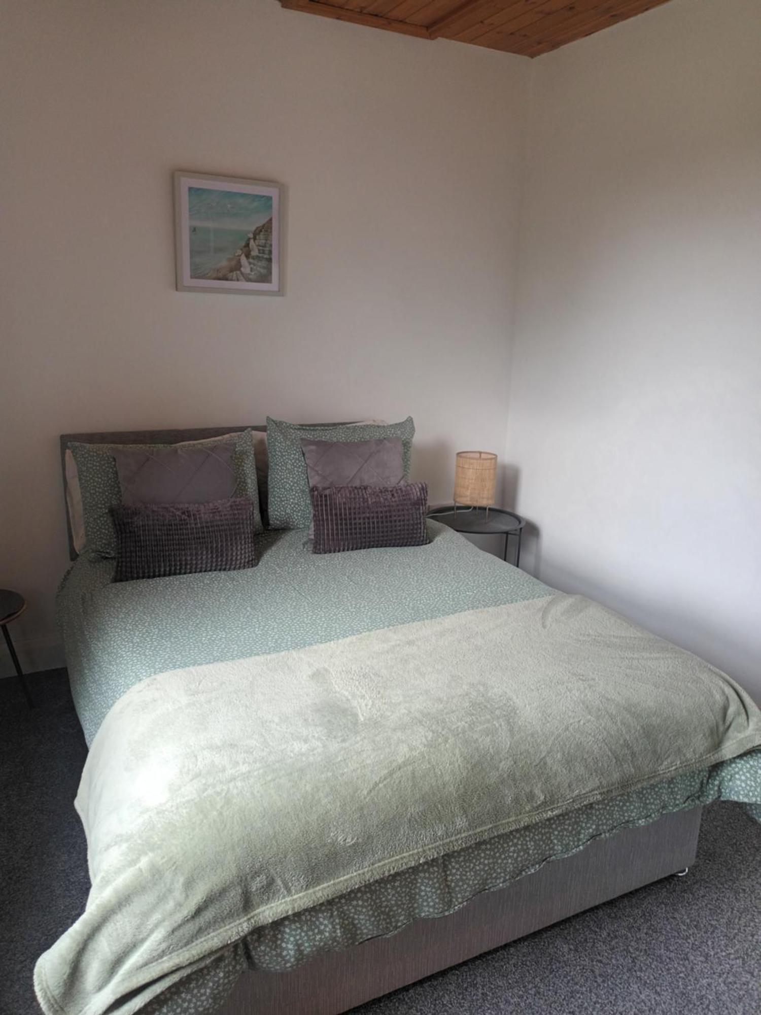 Birdhill Farmhouse Tipperary Bagian luar foto