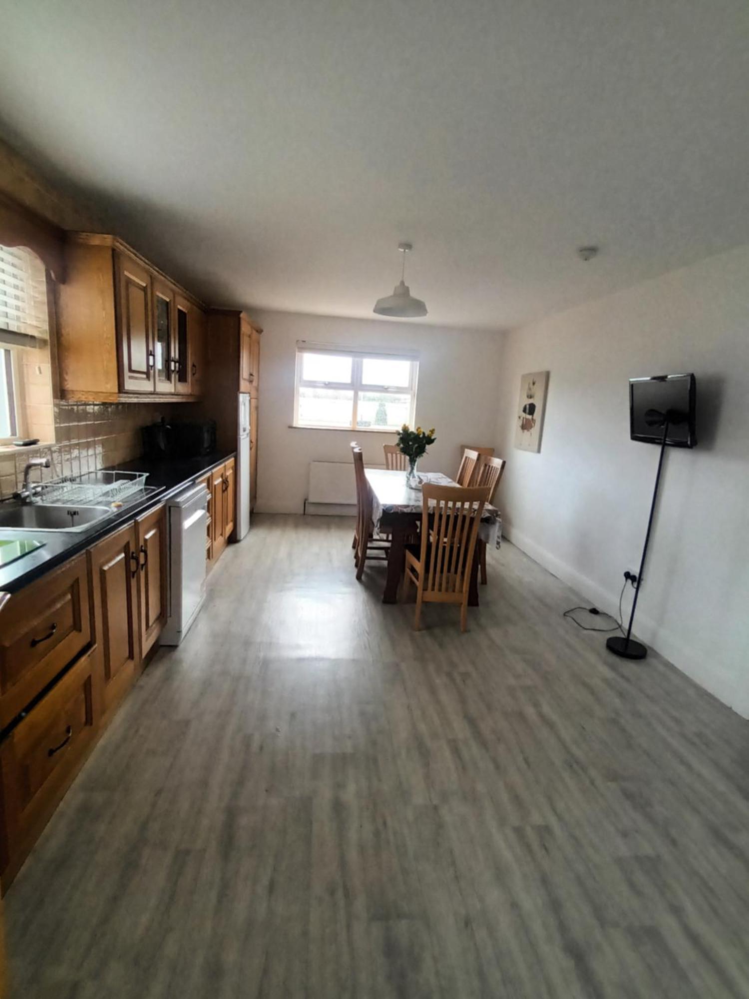 Birdhill Farmhouse Tipperary Bagian luar foto