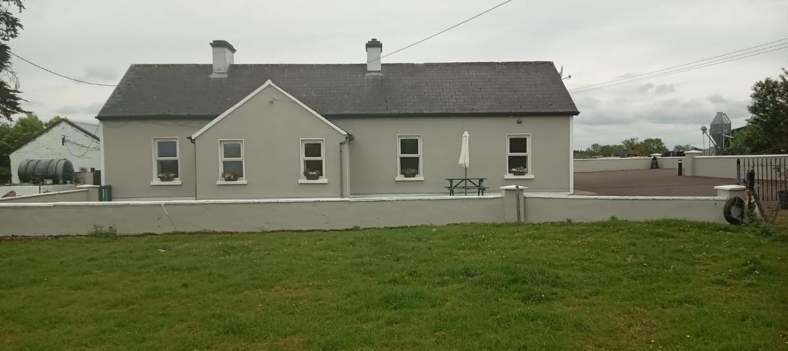 Birdhill Farmhouse Tipperary Bagian luar foto