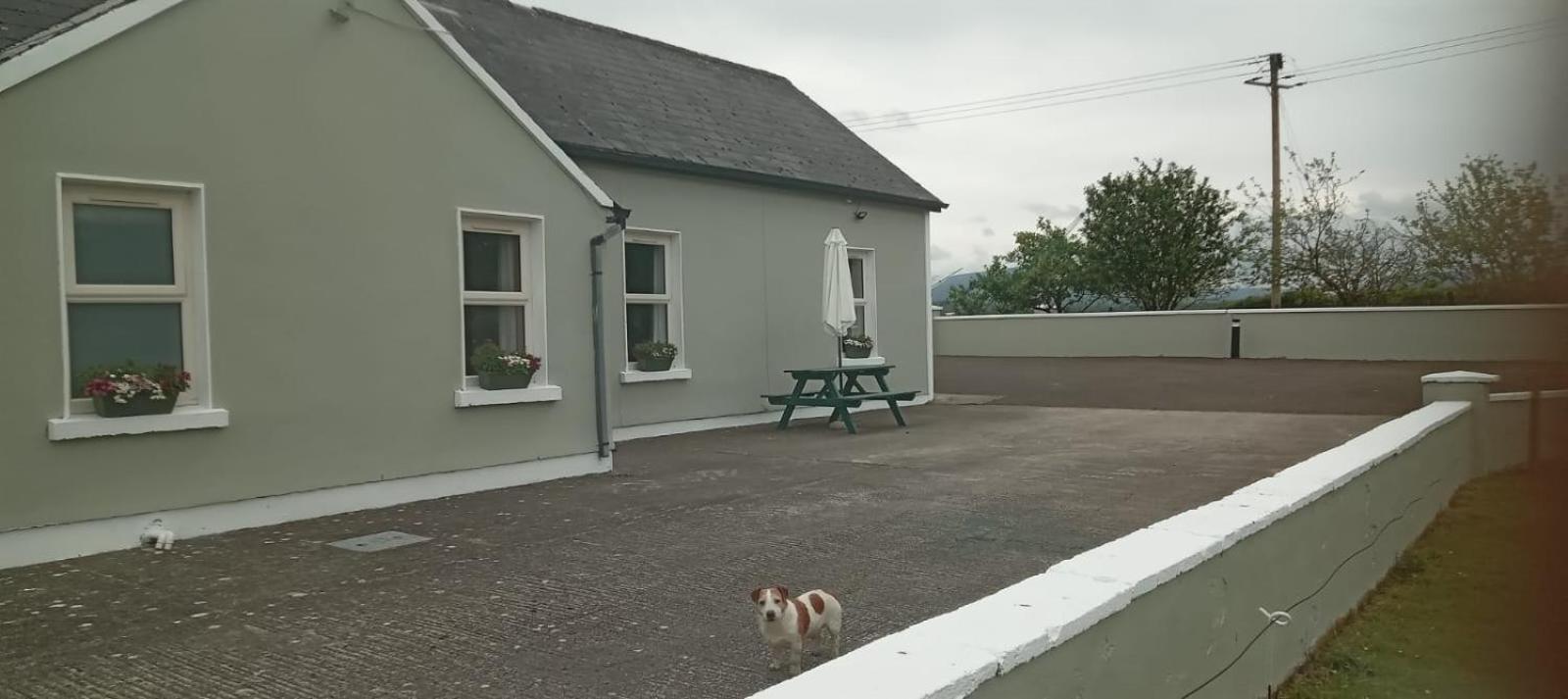 Birdhill Farmhouse Tipperary Bagian luar foto