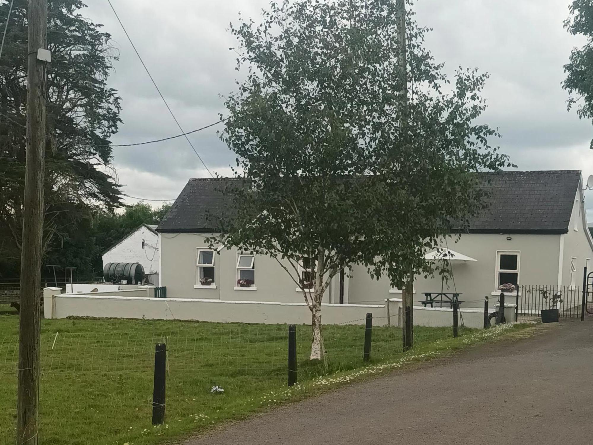 Birdhill Farmhouse Tipperary Bagian luar foto